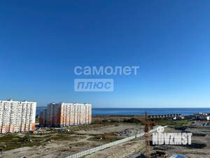 2-к квартира, вторичка, 62м2, 10/16 этаж