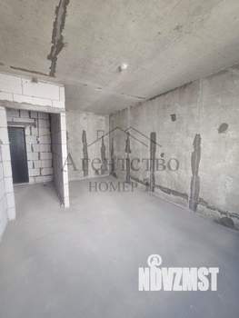 1-к квартира, вторичка, 39м2, 18/24 этаж