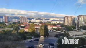 2-к квартира, вторичка, 58м2, 6/9 этаж