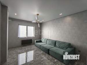 2-к квартира, вторичка, 64м2, 9/19 этаж