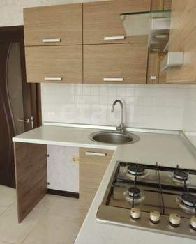 2-к квартира, вторичка, 52м2, 10/10 этаж