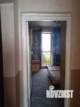 3-к квартира, вторичка, 68м2, 5/9 этаж