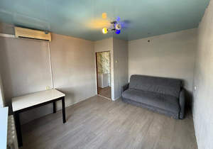 1-к квартира, вторичка, 21м2, 9/9 этаж