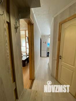 1-к квартира, вторичка, 29м2, 2/2 этаж