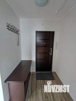 1-к квартира, вторичка, 37м2, 12/16 этаж