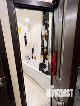 1-к квартира, вторичка, 31м2, 1/5 этаж