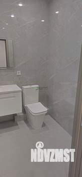 1-к квартира, вторичка, 39м2, 12/12 этаж