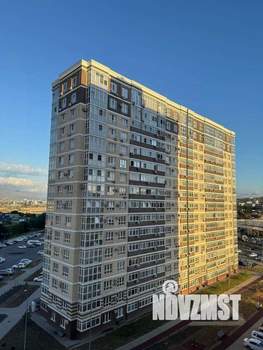 2-к квартира, вторичка, 58м2, 8/16 этаж