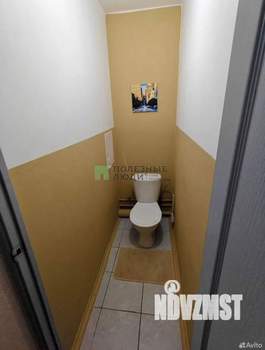 2-к квартира, вторичка, 61м2, 12/16 этаж