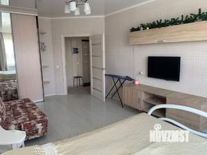 1-к квартира, вторичка, 39м2, 12/14 этаж