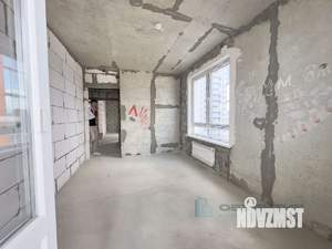 2-к квартира, вторичка, 65м2, 17/24 этаж