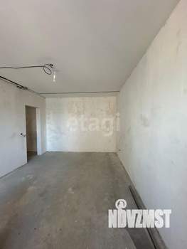 1-к квартира, вторичка, 37м2, 4/10 этаж