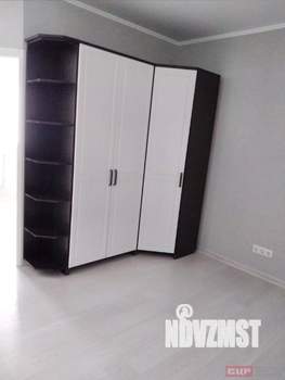 1-к квартира, вторичка, 32м2, 6/10 этаж