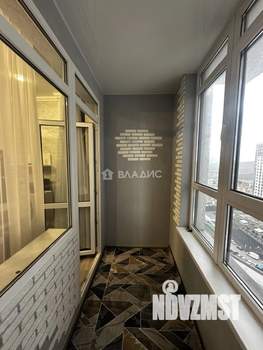 2-к квартира, вторичка, 54м2, 22/25 этаж