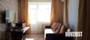 1-к квартира, вторичка, 32м2, 4/4 этаж