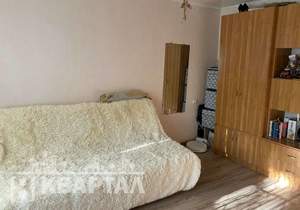 1-к квартира, вторичка, 22м2, 1/5 этаж