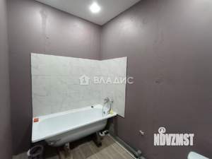 Студия квартира, вторичка, 35м2, 1/16 этаж