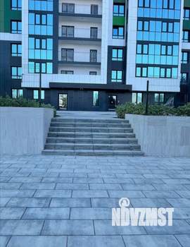 1-к квартира, вторичка, 48м2, 4/24 этаж