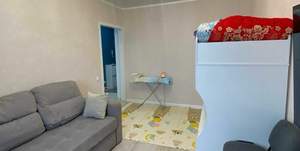 1-к квартира, вторичка, 33м2, 9/17 этаж