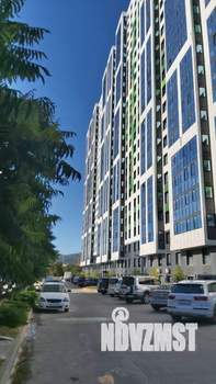 1-к квартира, вторичка, 30м2, 11/24 этаж