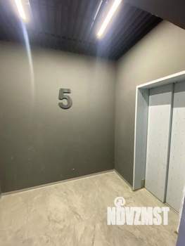 2-к квартира, вторичка, 60м2, 5/24 этаж