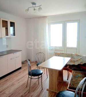 2-к квартира, вторичка, 65м2, 16/20 этаж