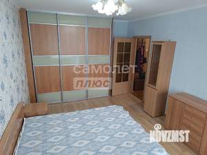 2-к квартира, вторичка, 53м2, 9/10 этаж