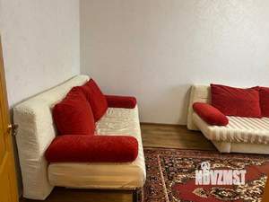 1-к квартира, вторичка, 43м2, 2/16 этаж