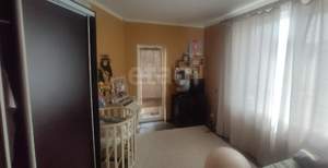 1-к квартира, вторичка, 35м2, 2/3 этаж