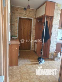 3-к квартира, вторичка, 63м2, 4/5 этаж