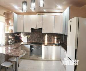 1-к квартира, вторичка, 50м2, 7/10 этаж