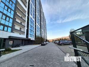 1-к квартира, вторичка, 36м2, 15/24 этаж