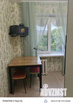 1-к квартира, вторичка, 32м2, 3/6 этаж