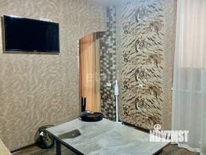 1-к квартира, вторичка, 38м2, 1/4 этаж