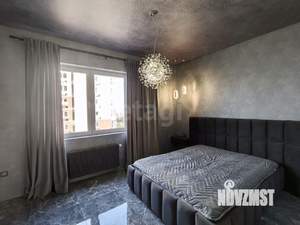 2-к квартира, вторичка, 64м2, 9/19 этаж