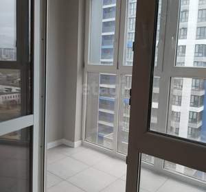 1-к квартира, вторичка, 40м2, 16/20 этаж