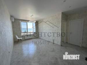 1-к квартира, вторичка, 37м2, 20/24 этаж