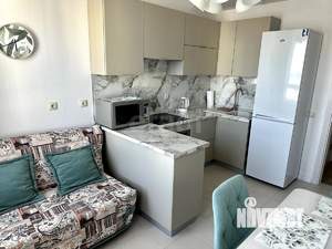 2-к квартира, вторичка, 57м2, 17/21 этаж