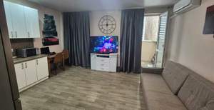 1-к квартира, вторичка, 32м2, 4/21 этаж