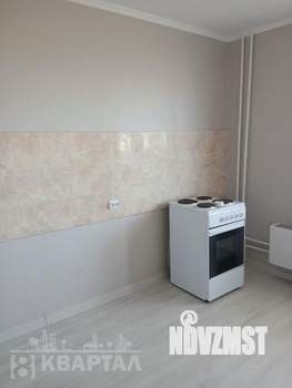 1-к квартира, вторичка, 35м2, 16/16 этаж