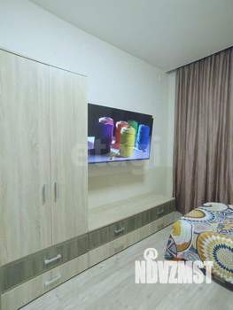 Студия квартира, вторичка, 25м2, 1/5 этаж