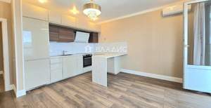 1-к квартира, вторичка, 48м2, 17/22 этаж