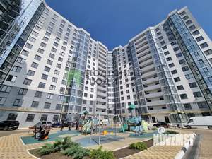 1-к квартира, вторичка, 42м2, 10/14 этаж