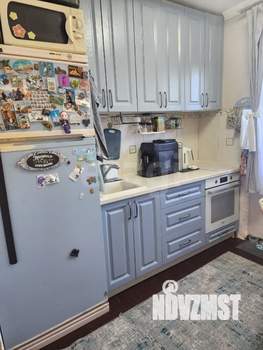 2-к квартира, вторичка, 44м2, 3/9 этаж