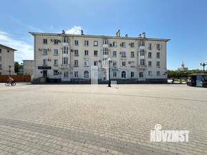 2-к квартира, вторичка, 52м2, 3/4 этаж