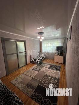 3-к квартира, вторичка, 53м2, 1/5 этаж
