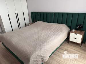 2-к квартира, вторичка, 57м2, 15/22 этаж