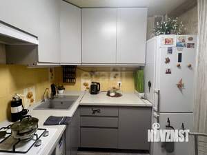 2-к квартира, вторичка, 43м2, 2/5 этаж