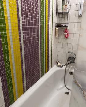 1-к квартира, вторичка, 36м2, 9/10 этаж