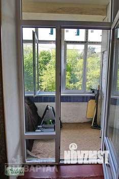 2-к квартира, вторичка, 50м2, 3/4 этаж